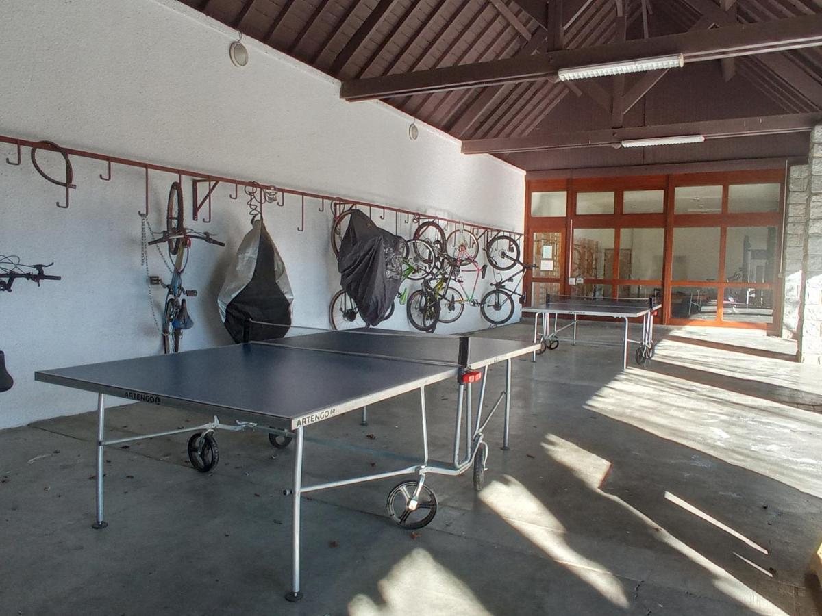 Appartamento Cerdanya En Familia Montana Park Enveitg Esterno foto