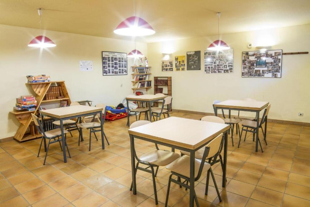 Appartamento Cerdanya En Familia Montana Park Enveitg Esterno foto