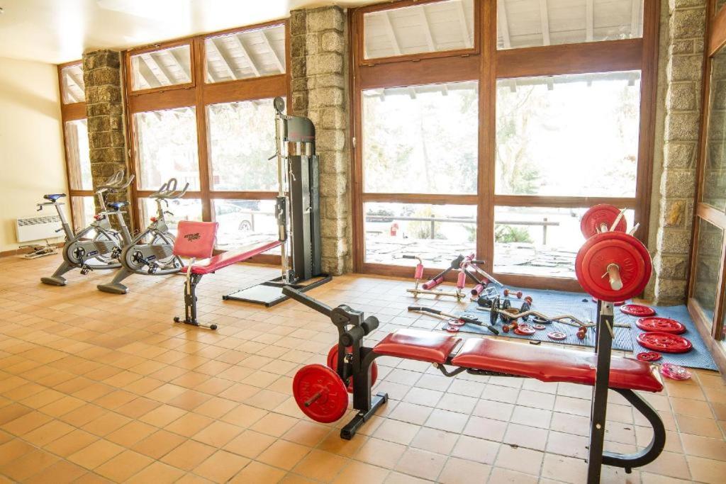 Appartamento Cerdanya En Familia Montana Park Enveitg Esterno foto