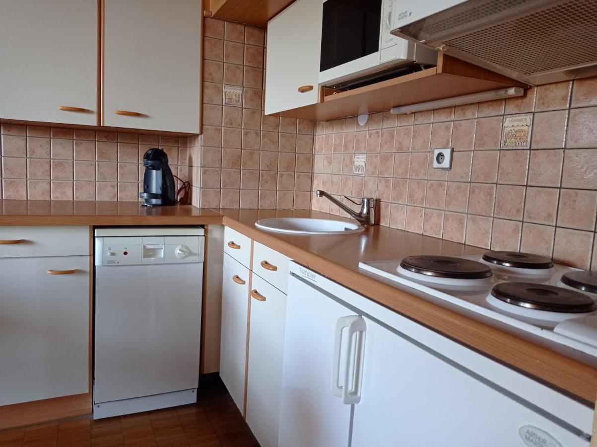 Appartamento Cerdanya En Familia Montana Park Enveitg Esterno foto
