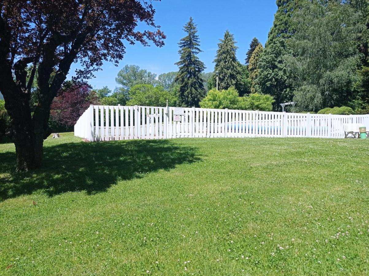 Appartamento Cerdanya En Familia Montana Park Enveitg Esterno foto
