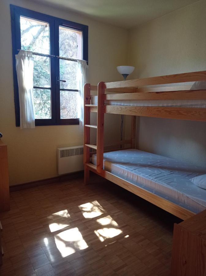 Appartamento Cerdanya En Familia Montana Park Enveitg Esterno foto